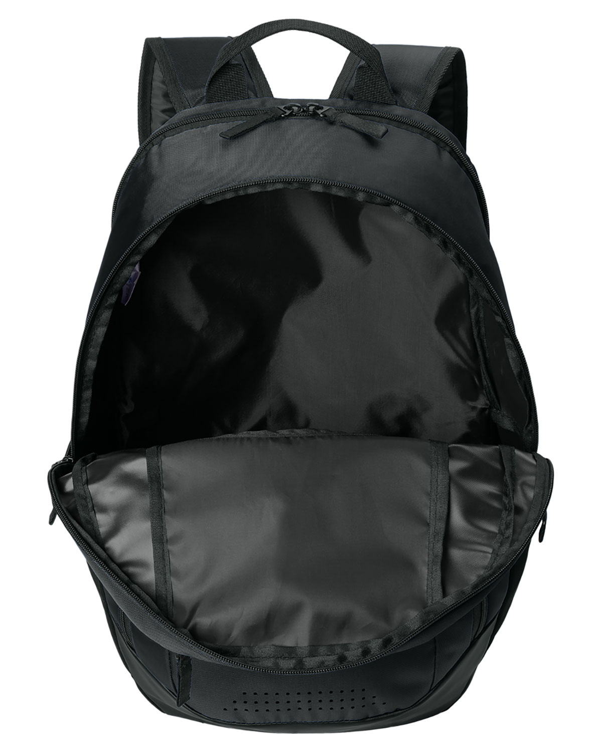 Sport-Tek BST200 Rec Backpack view 3