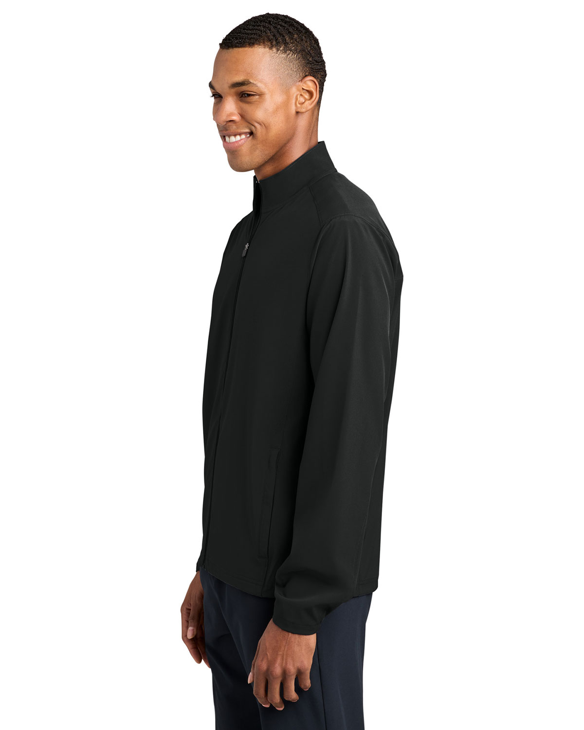 Sport-Tek JST480 Repeat Jacket view 3