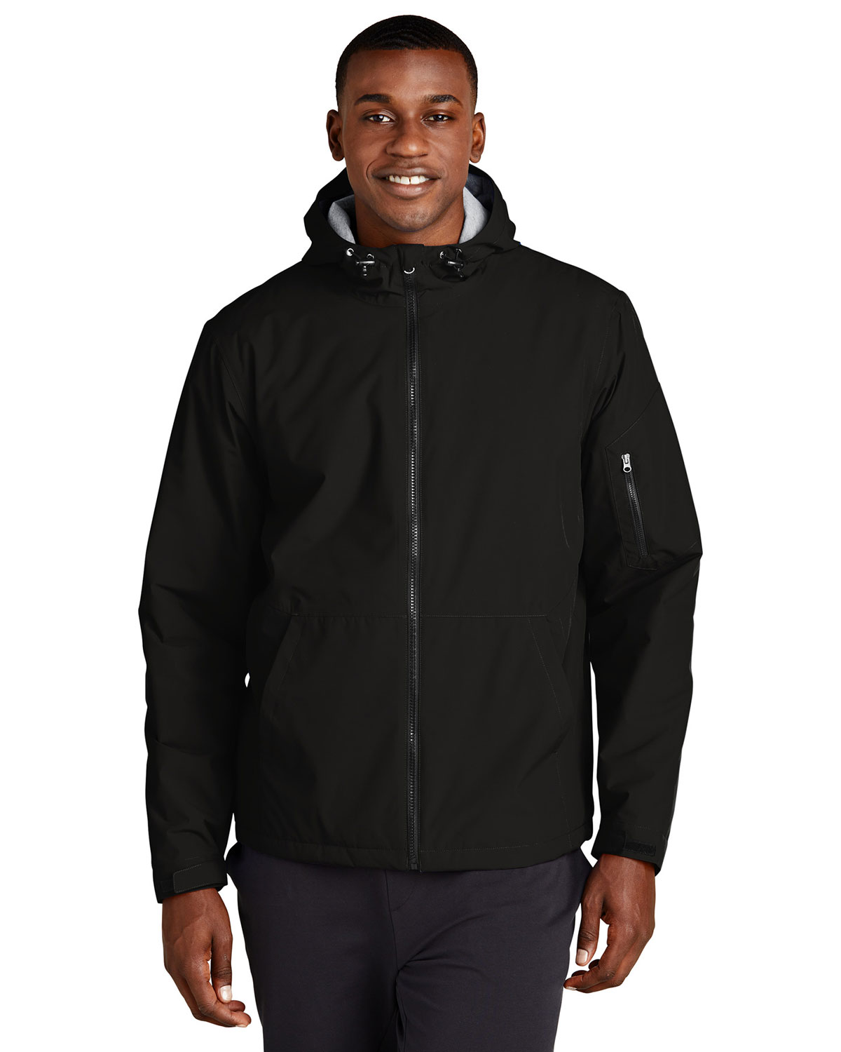 Sport-Tek JST56 Waterproof Insulated Jacket