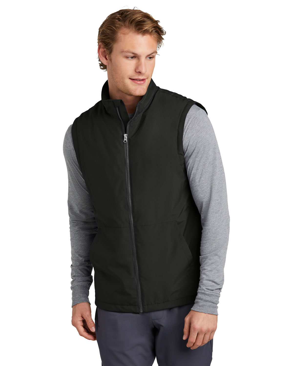 Sport-Tek JST57 Insulated Vest