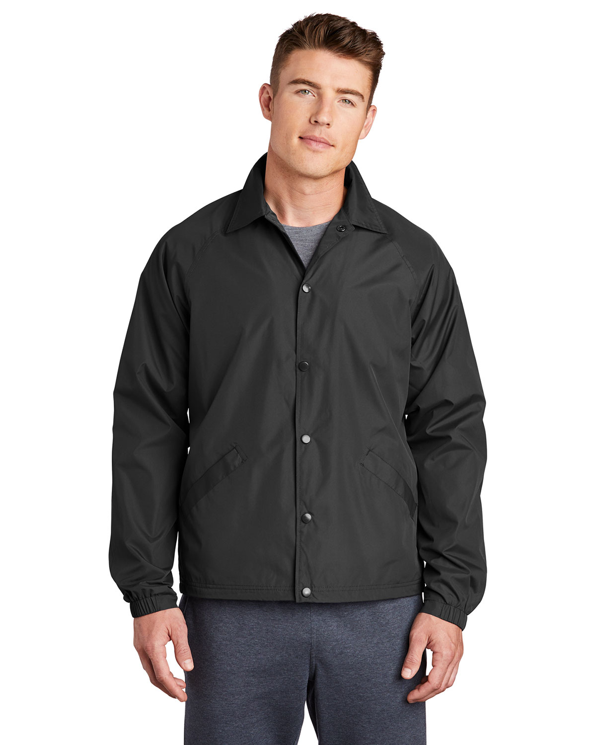 Sport-Tek JST71 Sideline Jacket