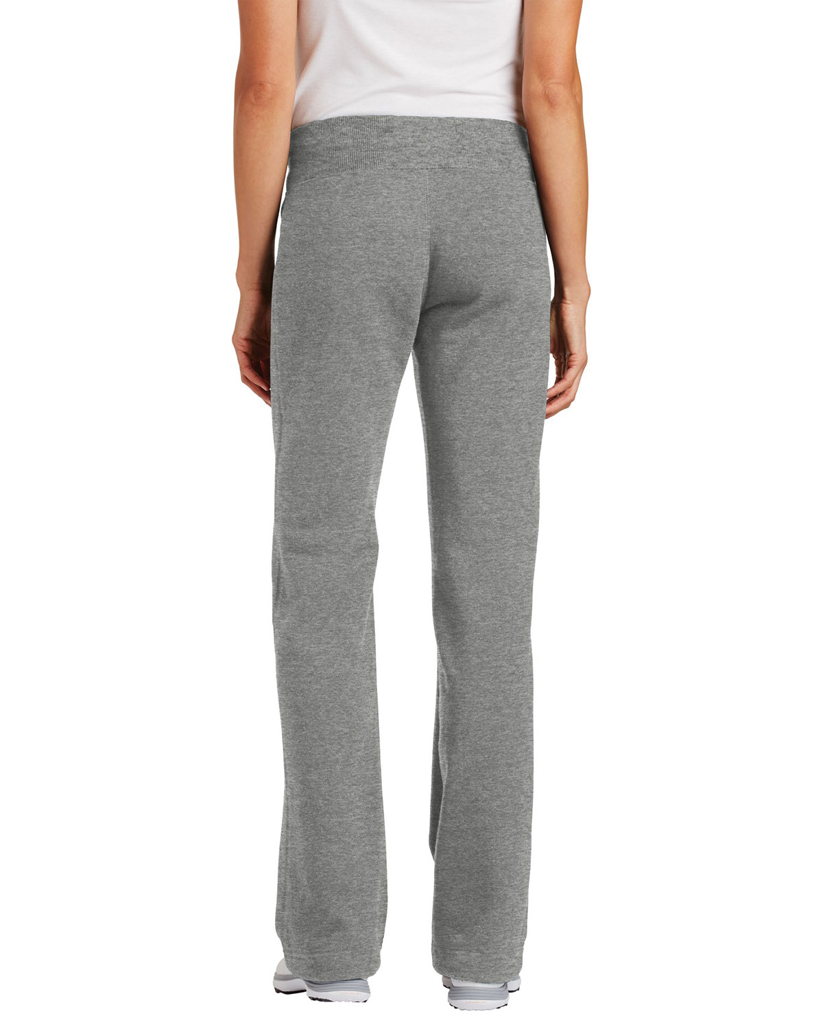 Sport-Tek® L257 Women Fleece Pant | GotApparel.com