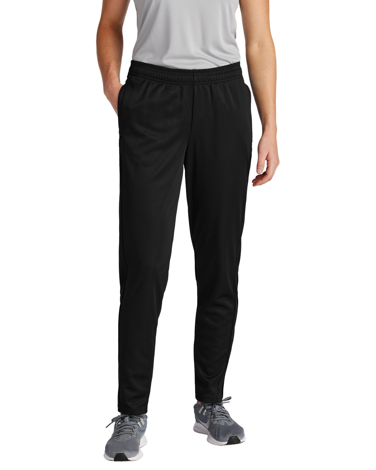 Sport-Tek LPST800 Women's Travel Pant