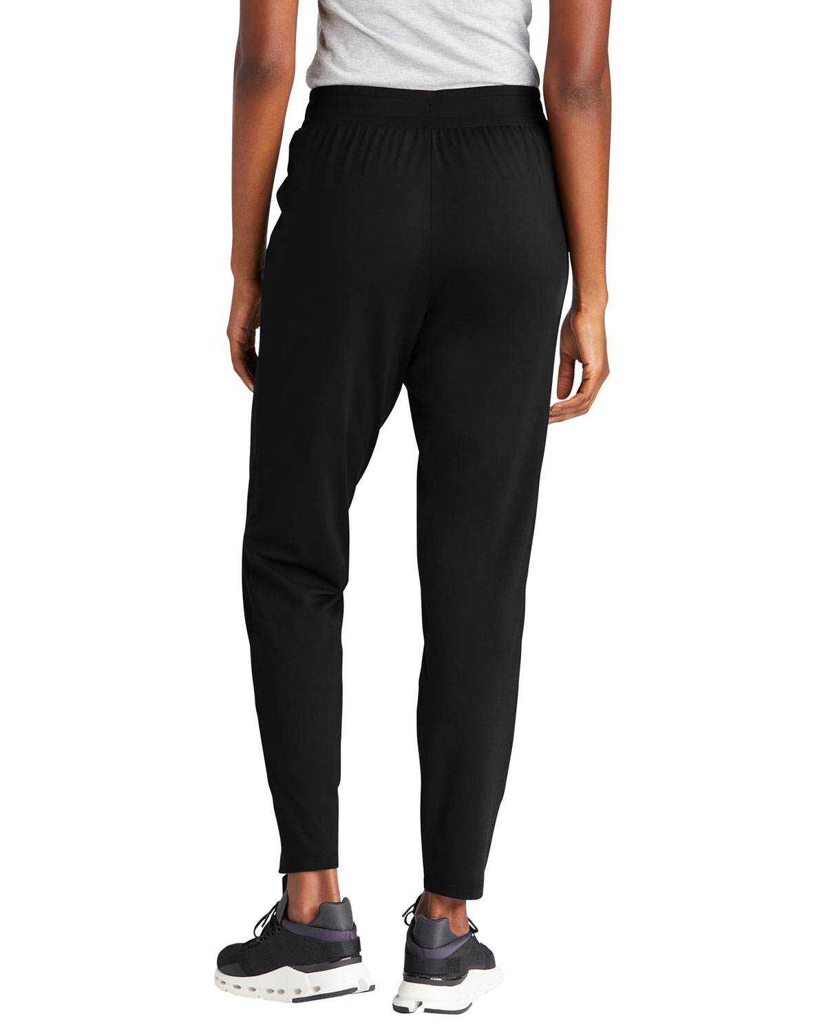 Sport-Tek LPST871 Women's Circuit Jogger view 2
