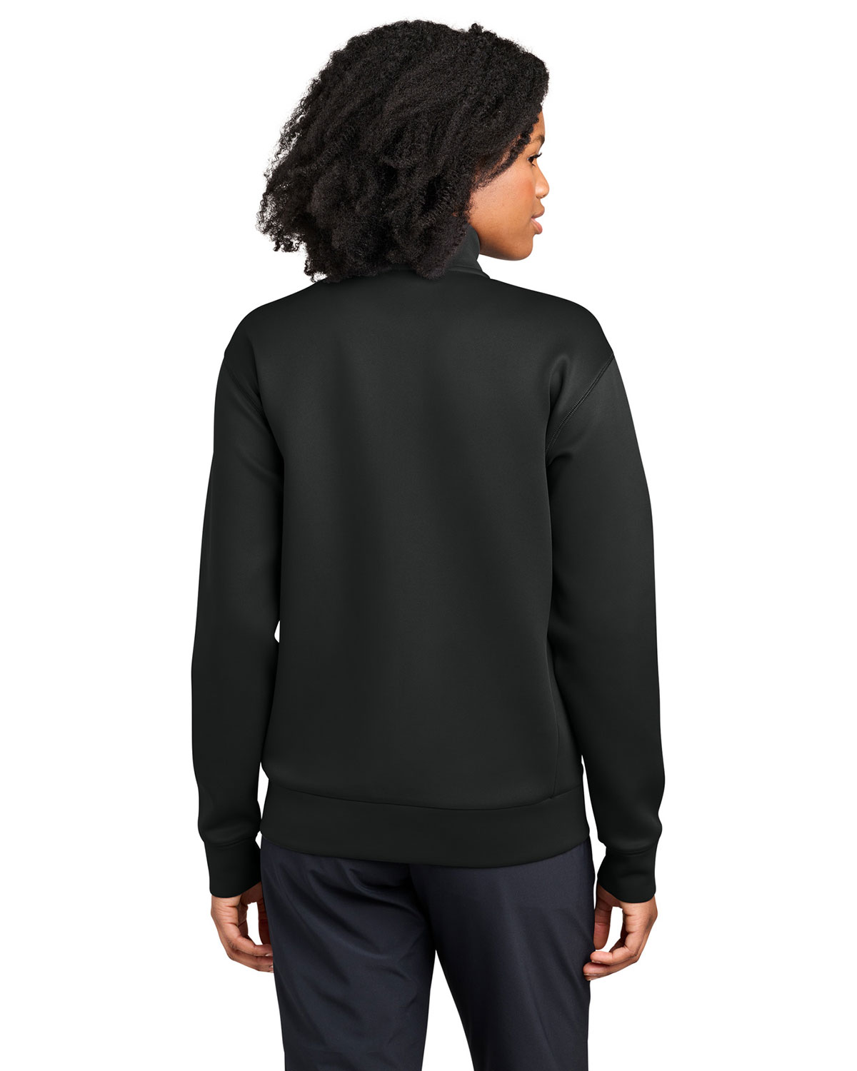 Sport-Tek LST582 Women's Pro Perform Full-Zip view 2