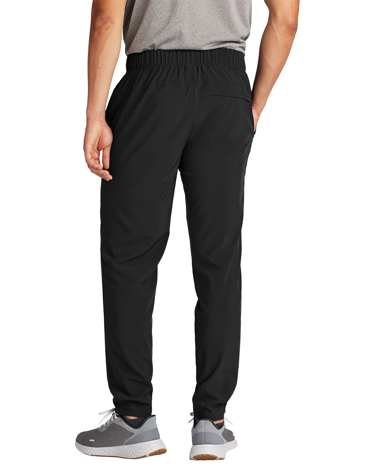 Sport-Tek PST485 Repeat Pant view 2