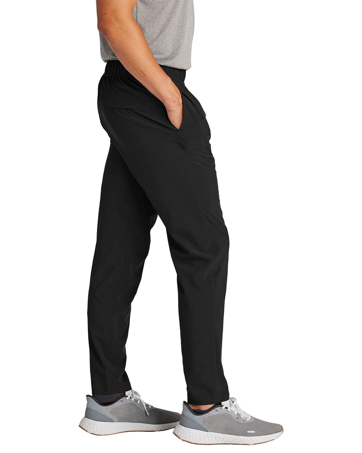 Sport-Tek PST485 Repeat Pant view 3