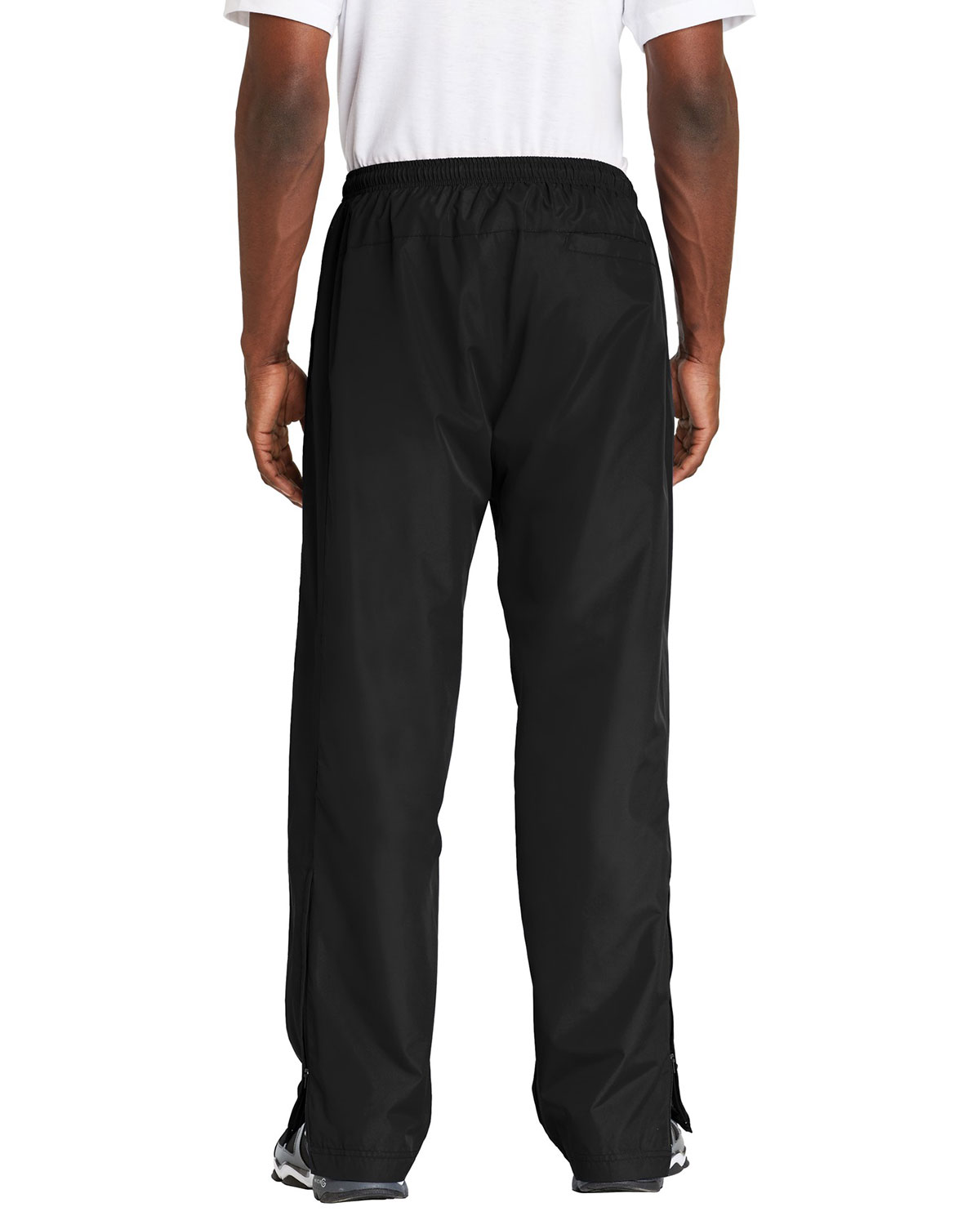 Sport-Tek PST74 Wind Pant view 2