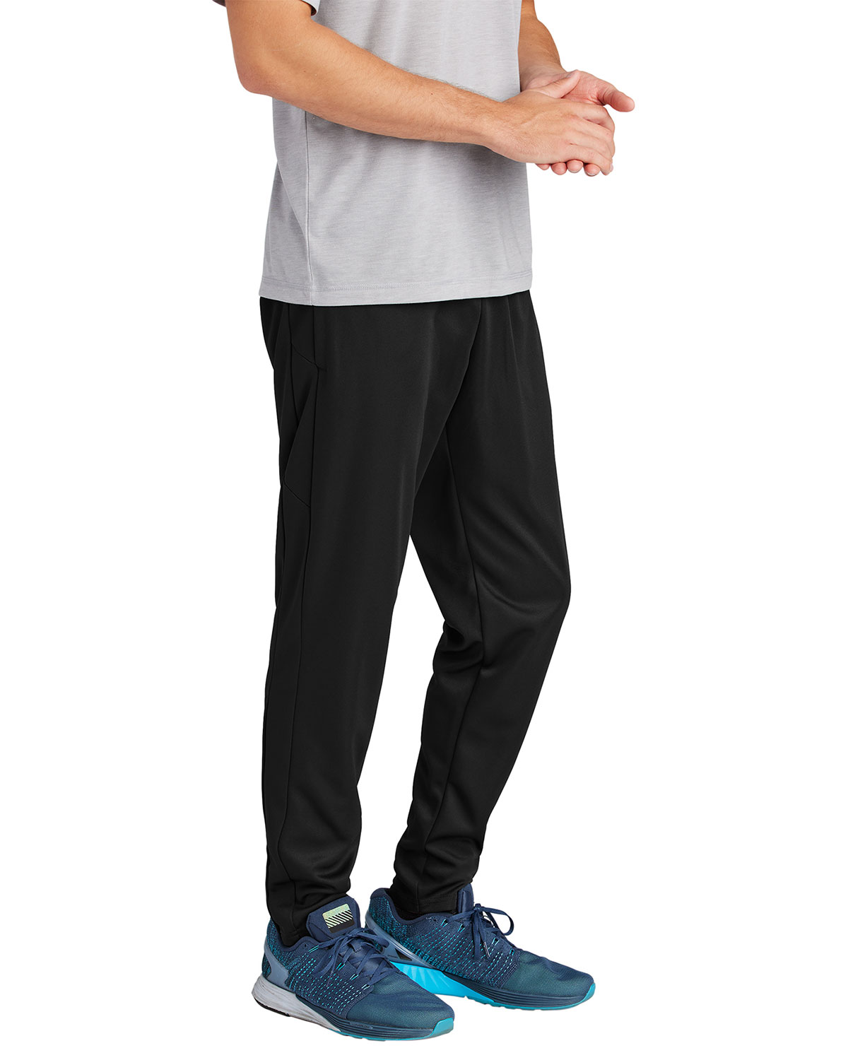 Sport-Tek PST800 Travel Pant view 3