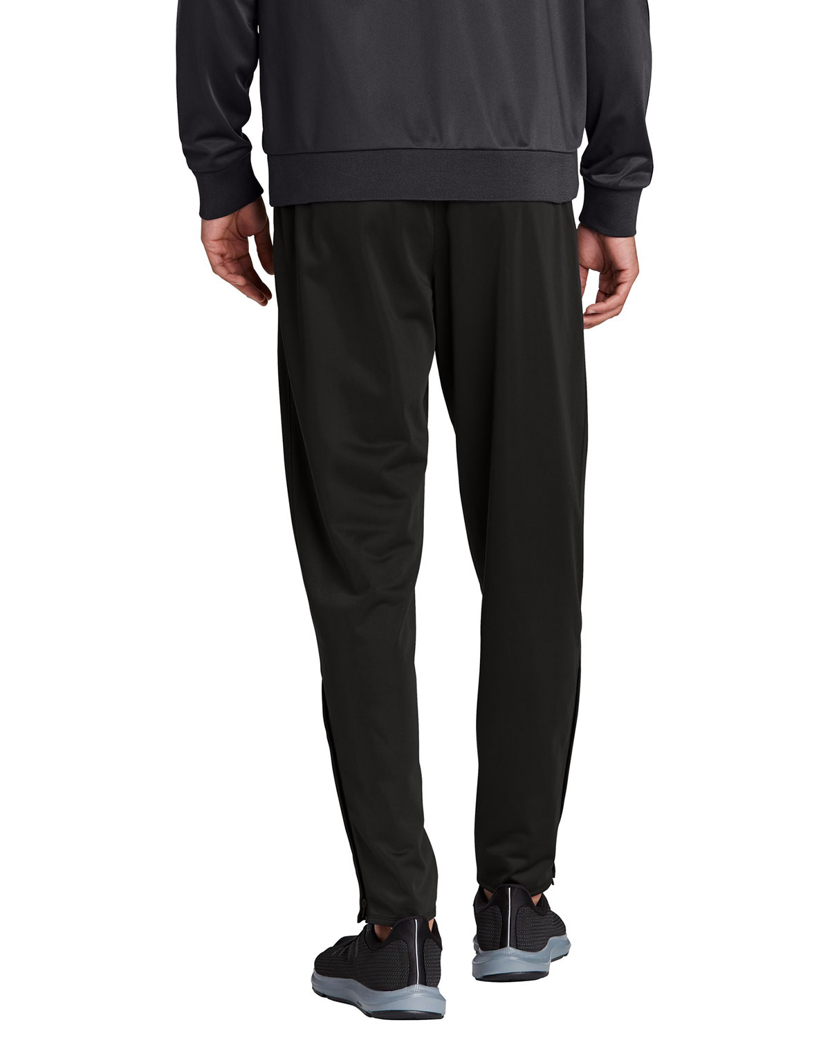 Sport-Tek PST95 Tricot Track Jogger view 2