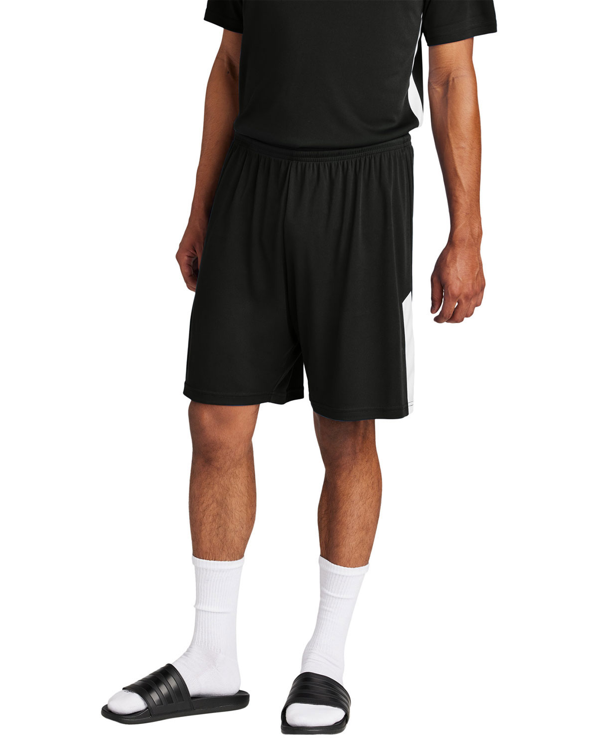 Sport-Tek ST103 Competitor United 7' Short
