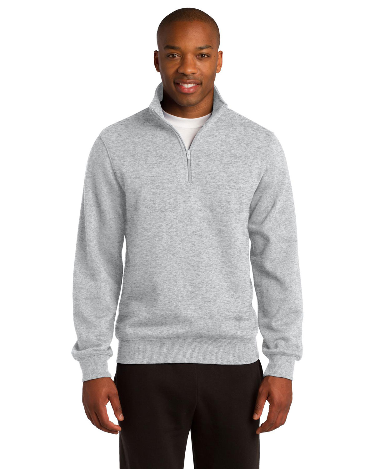 Sport-Tek ST253 1/4-Zip Sweatshirt