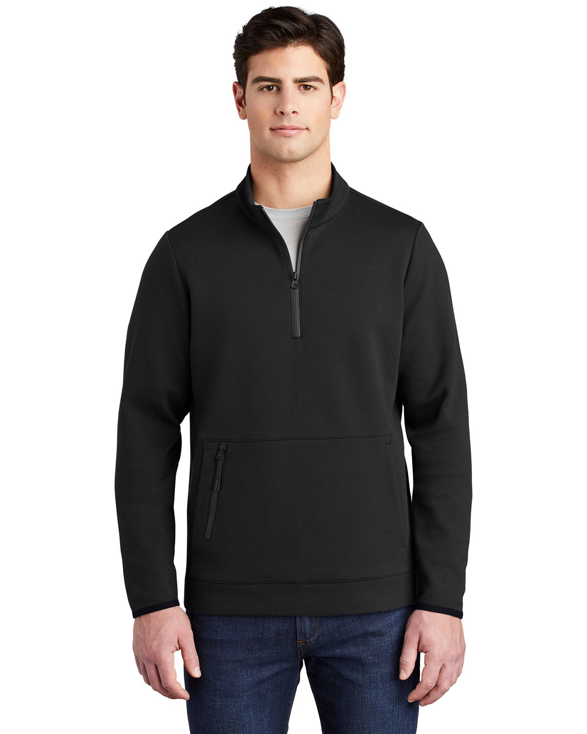 Sport-Tek ST281 Triumph 1/4-Zip Pullover