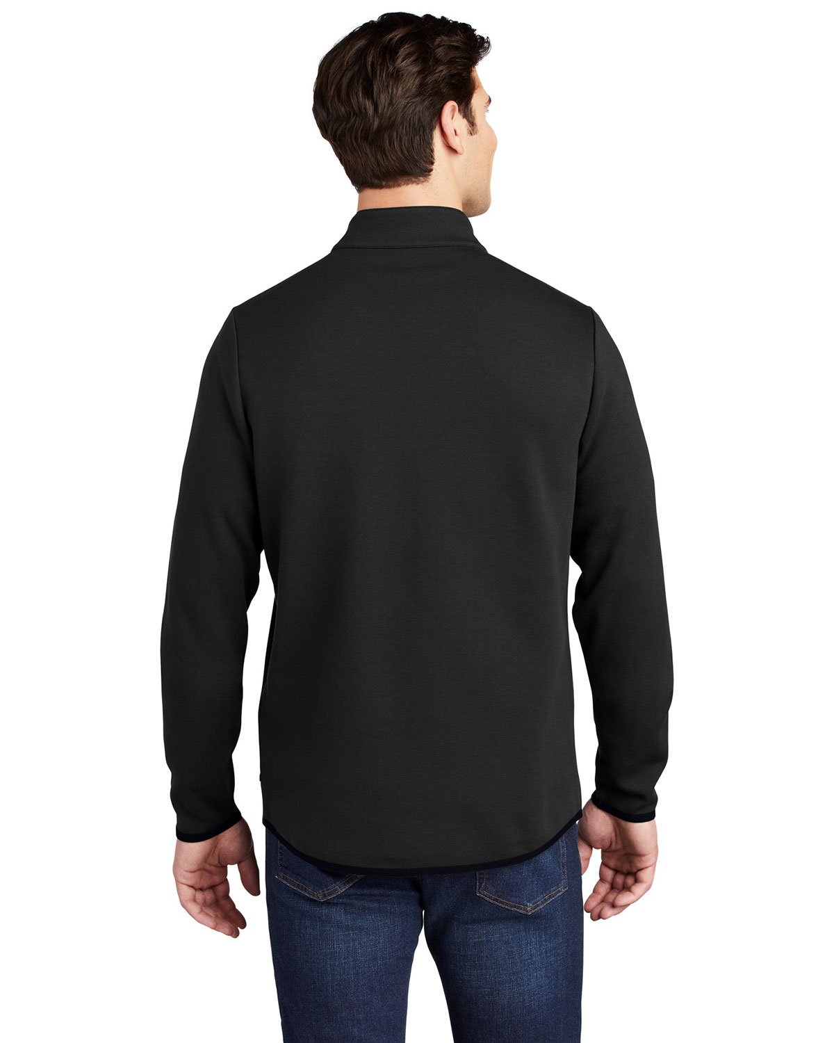 Sport-Tek ST281 Triumph 1/4-Zip Pullover view 2