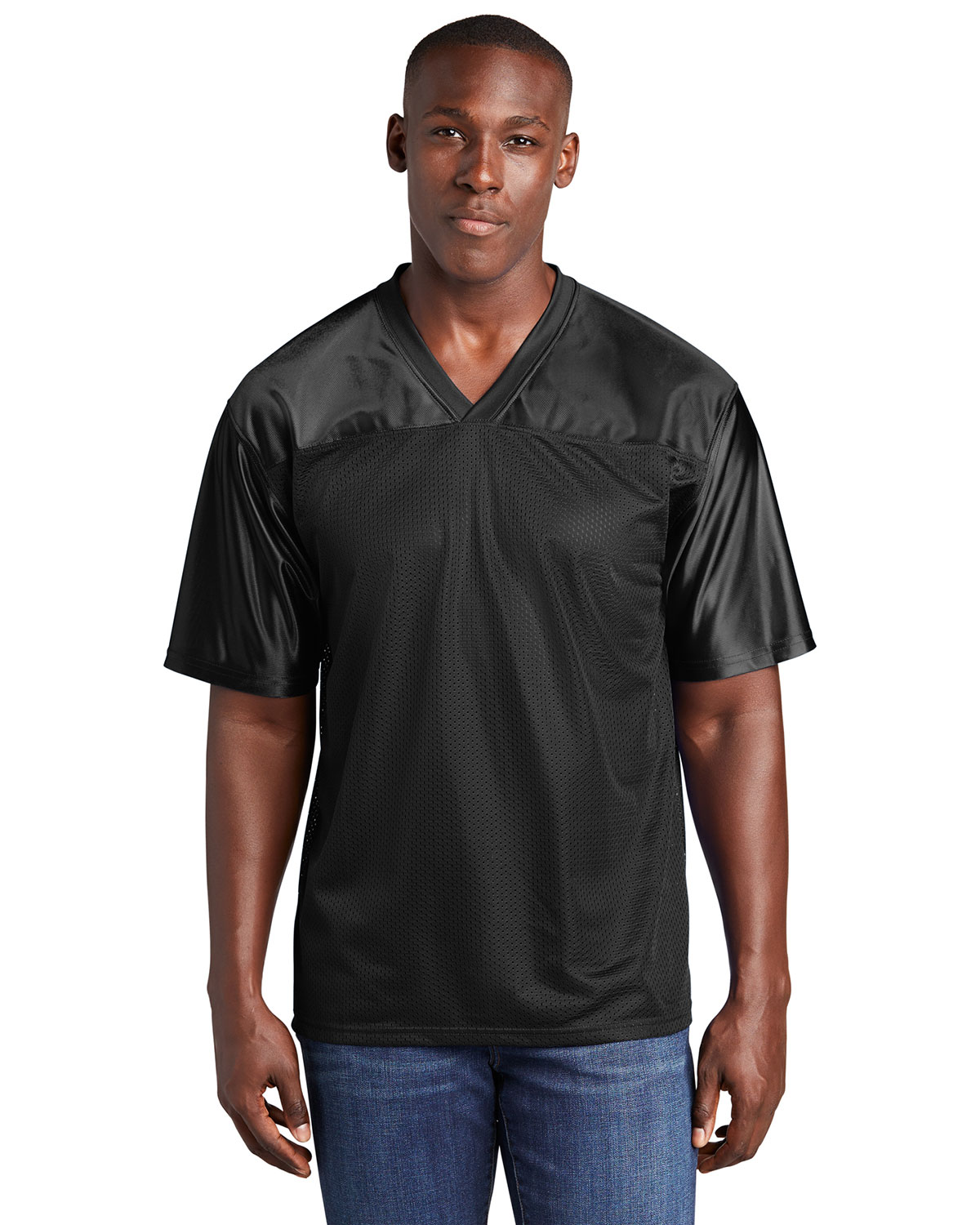 Sport-Tek ST307 PosiCharge Replica Jersey