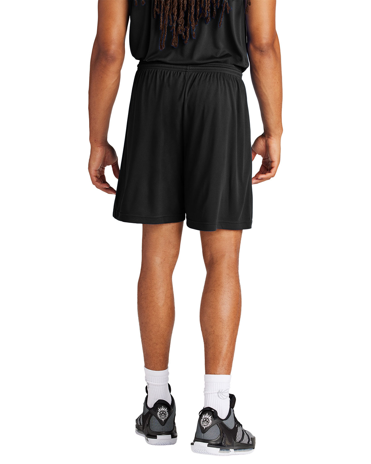 Sport-Tek ST349 PosiCharge Competitor 7' Short view 2