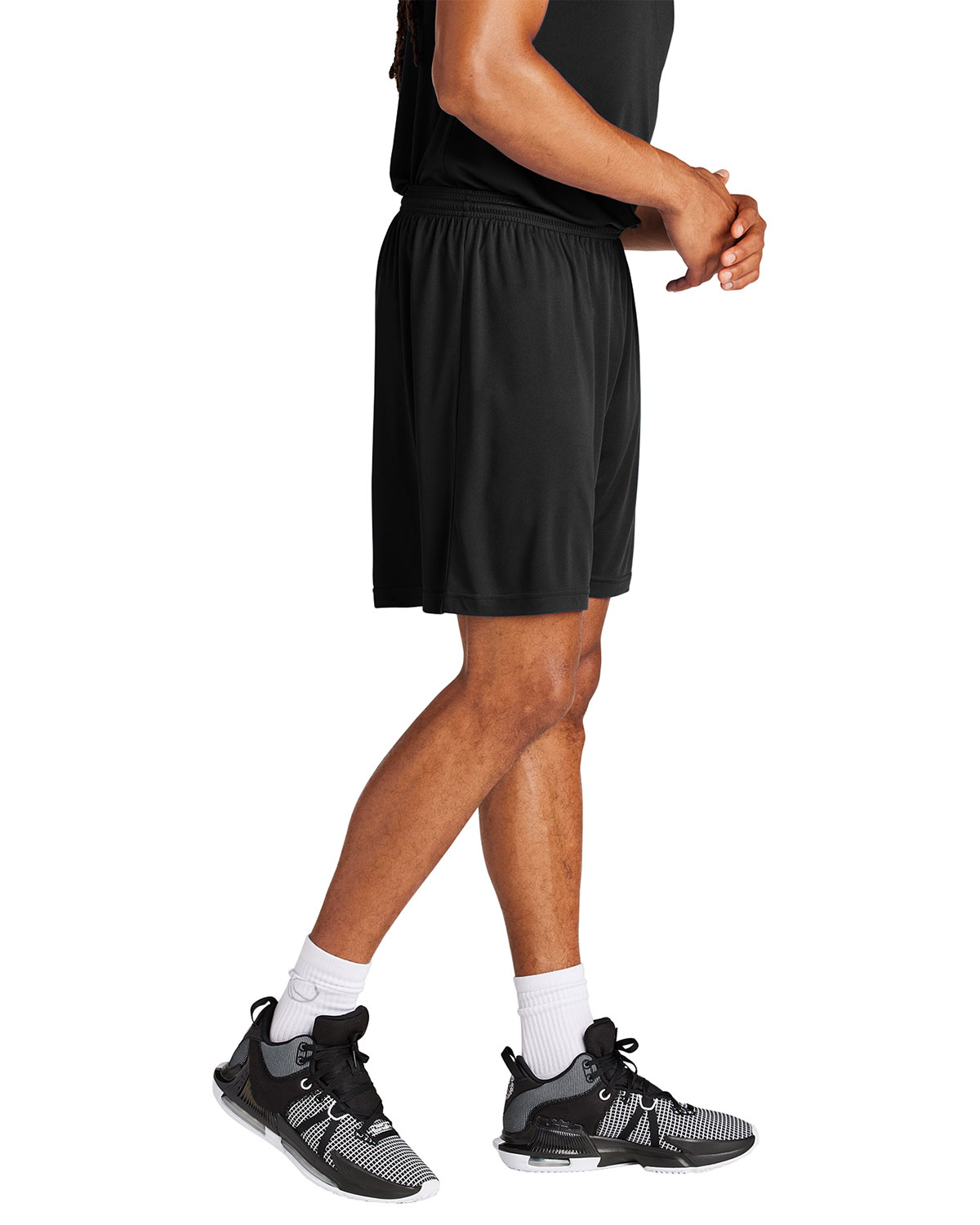 Sport-Tek ST349 PosiCharge Competitor 7' Short view 3