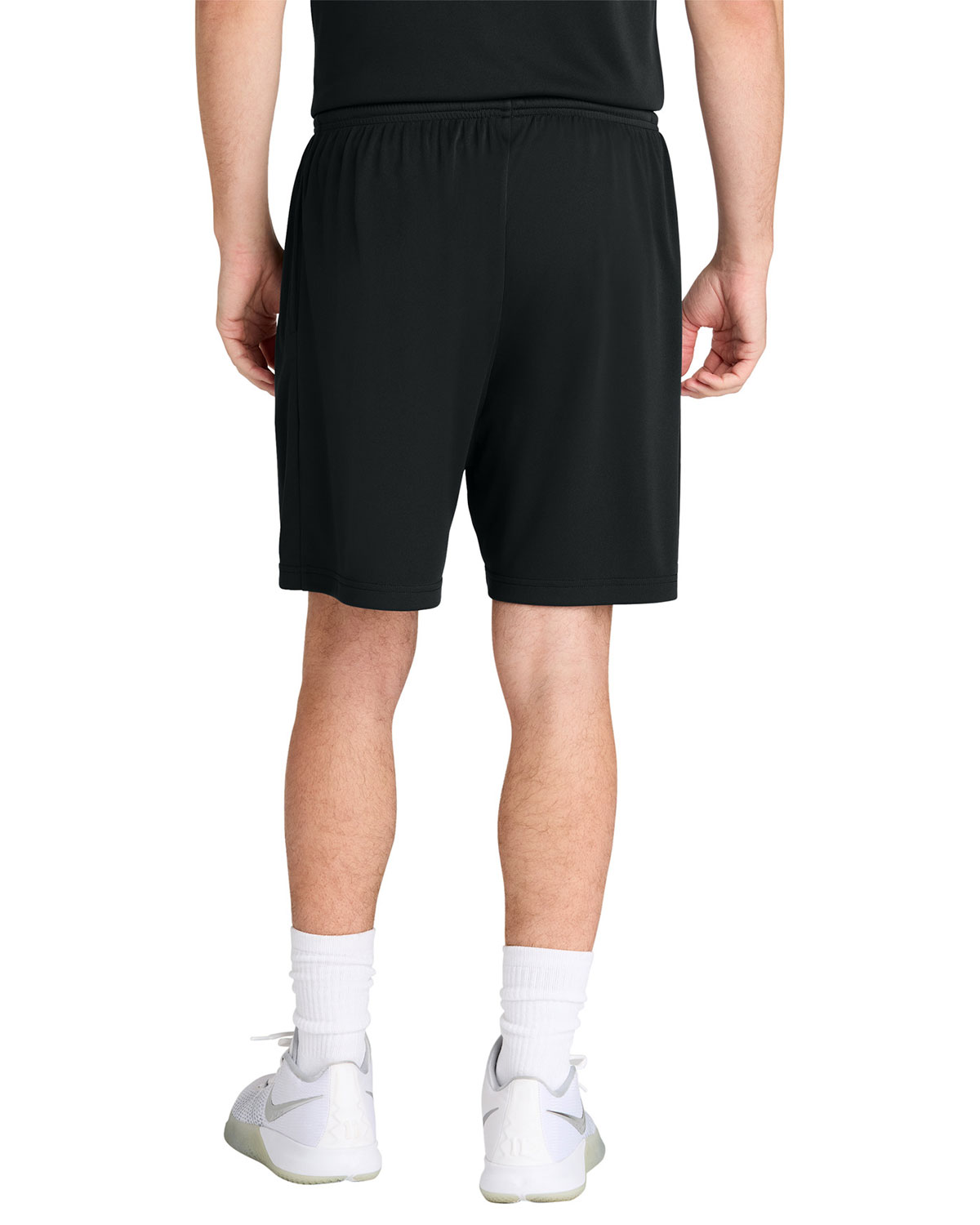 Sport-Tek ST349P PosiCharge Competitor 7' Pocketed Short view 2
