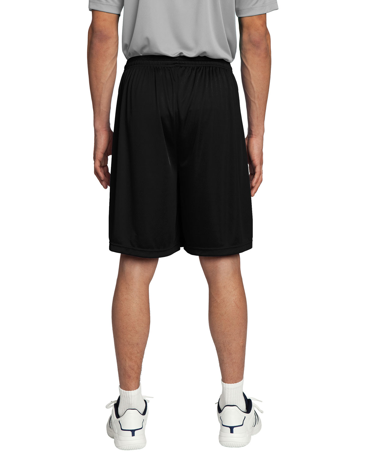 Sport-Tek ST355 PosiCharge Competitor Short view 2