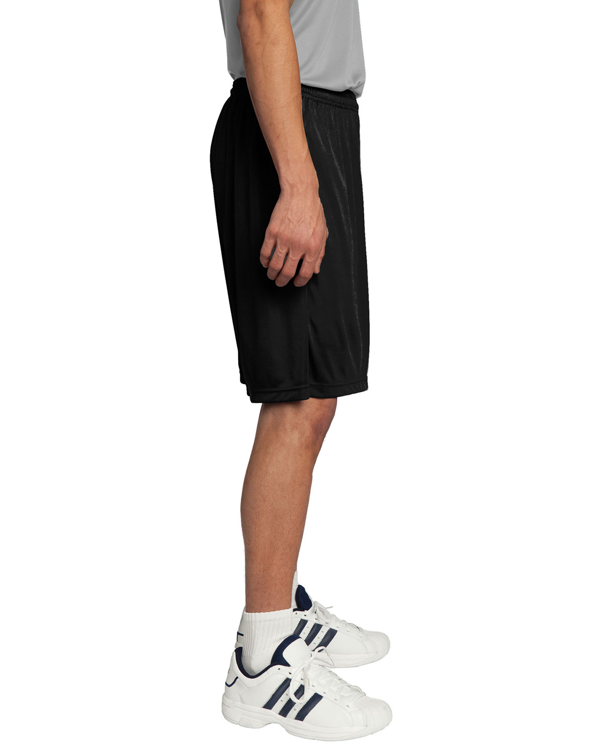 Sport-Tek ST355 PosiCharge Competitor Short view 3