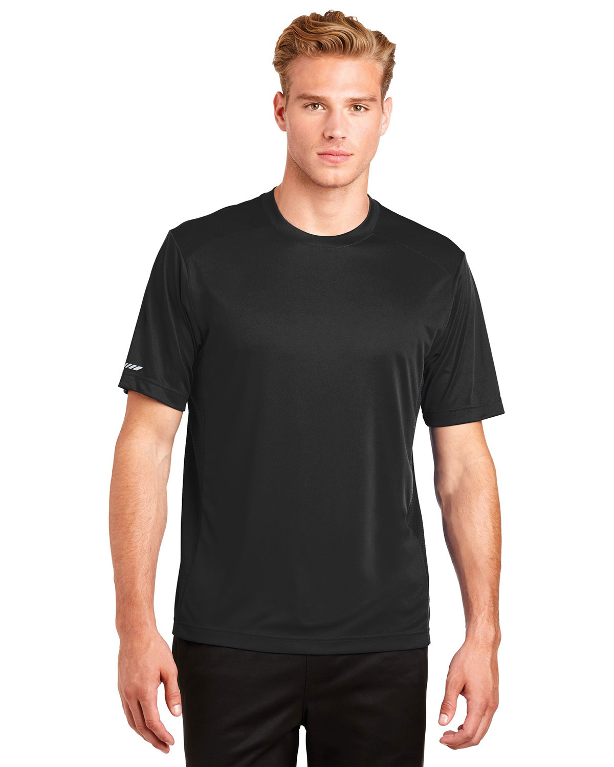 Sport-Tek ST380 PosiCharge Elevate Tee