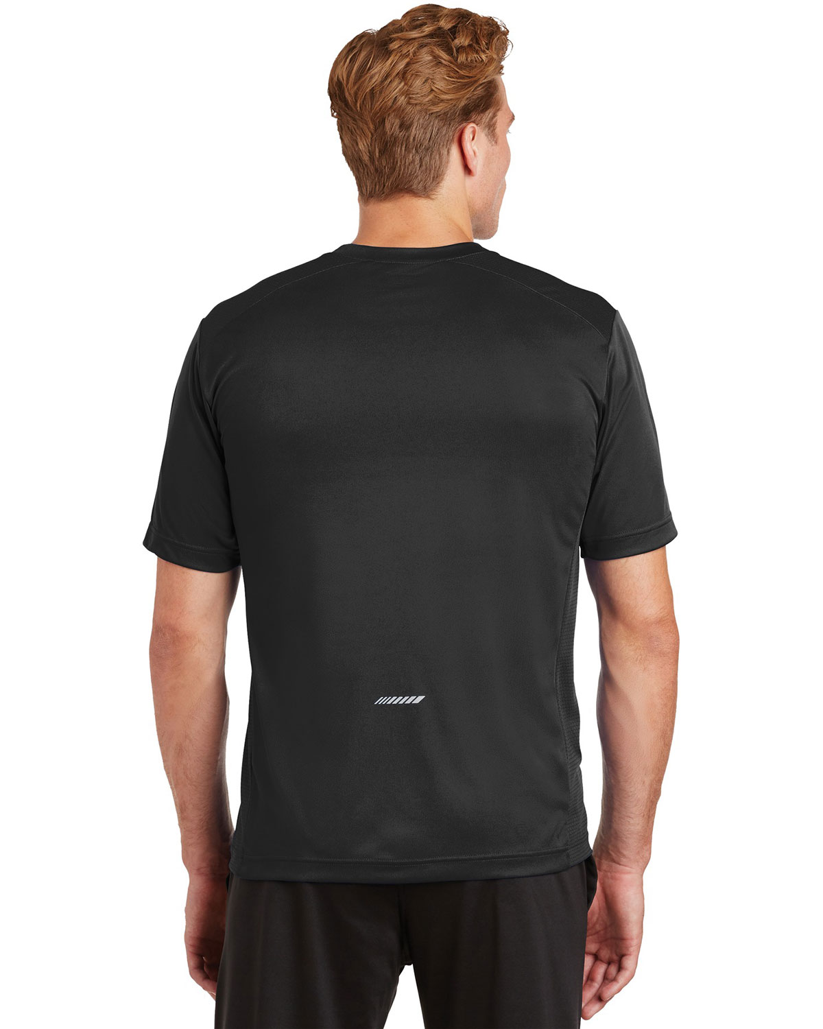 Sport-Tek ST380 PosiCharge Elevate Tee view 2