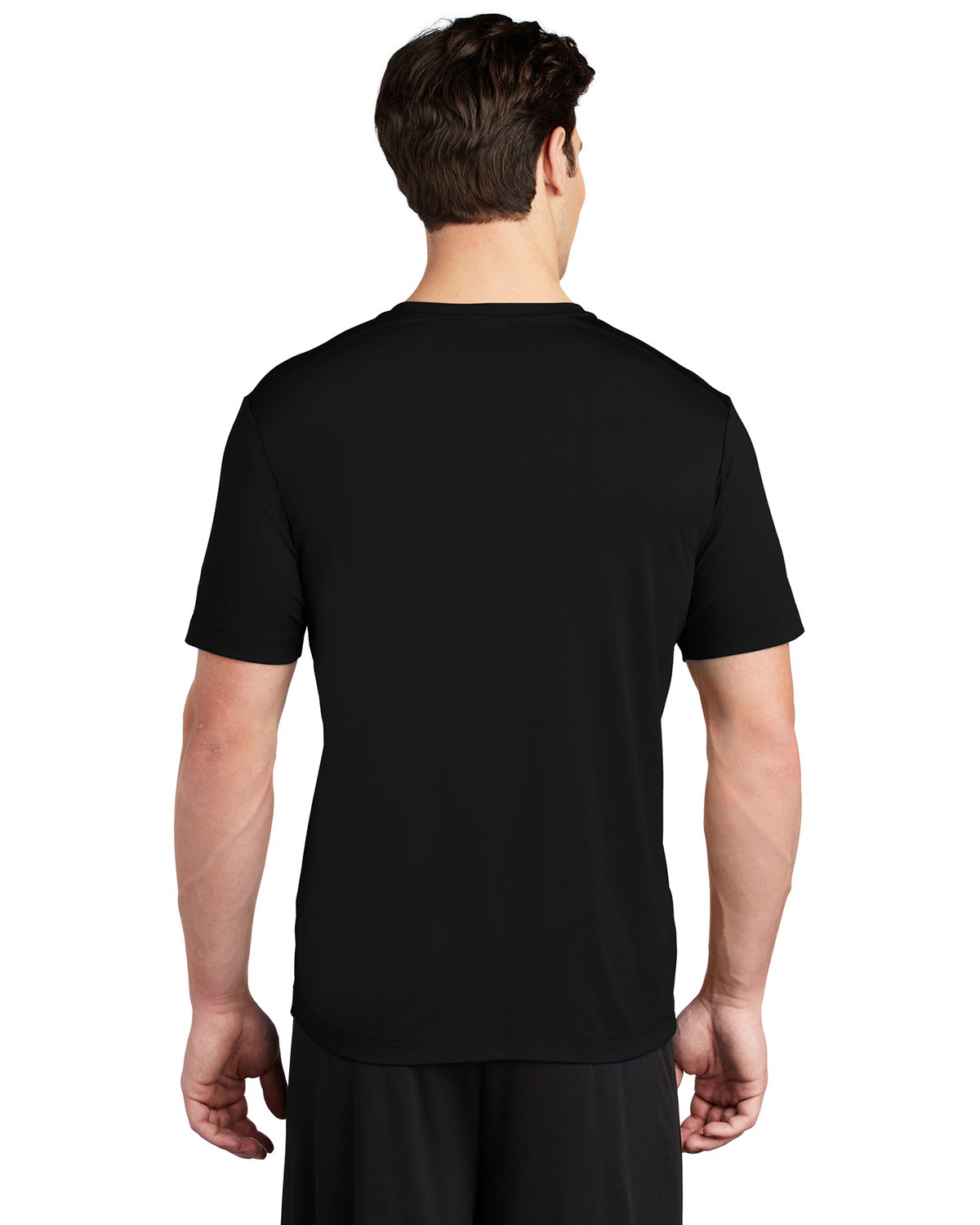 Sport-Tek ST420 Posi-UV Pro Tee view 2