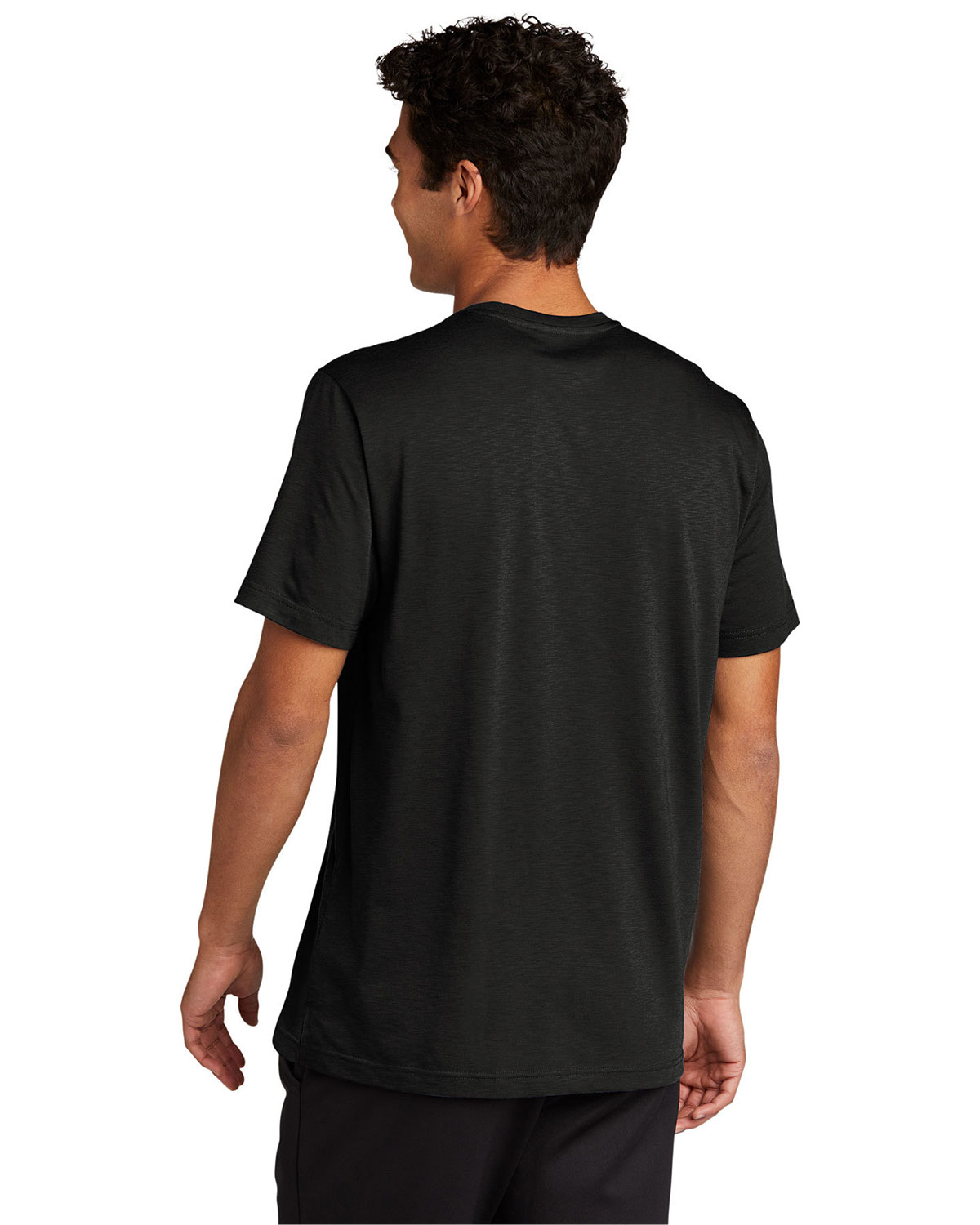 Sport-Tek ST430 PosiCharge Strive Tee view 2