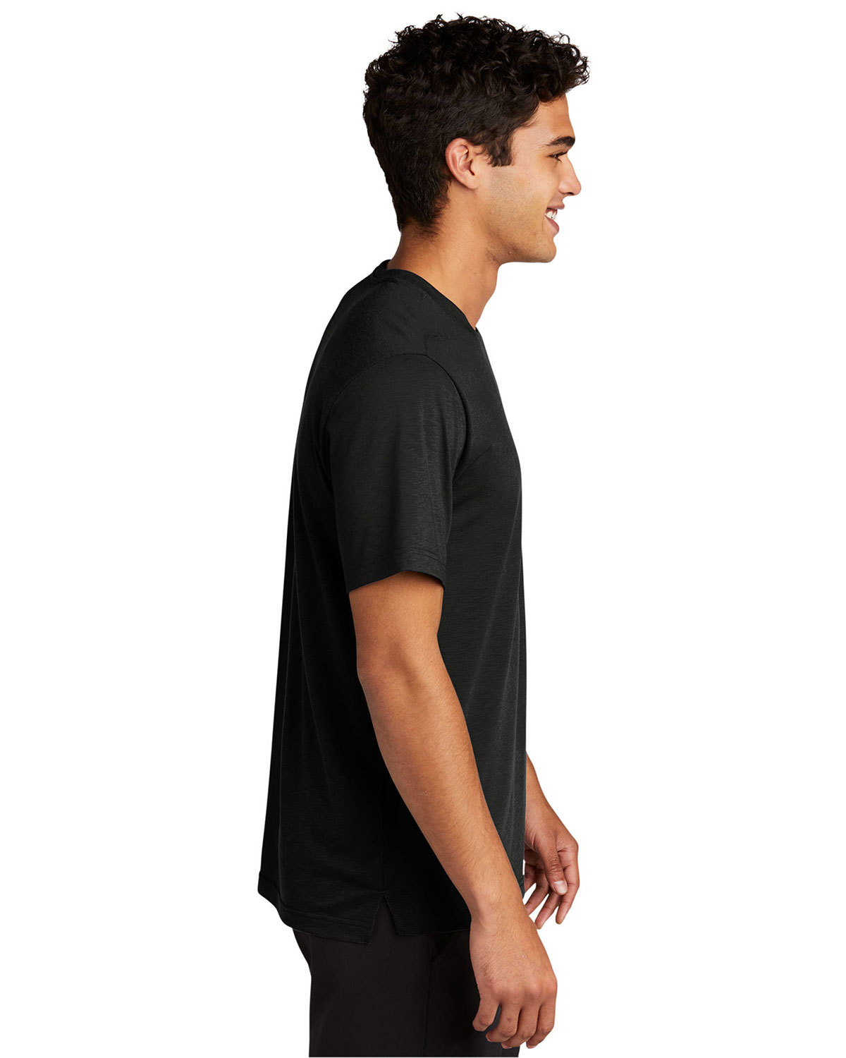 Sport-Tek ST430 PosiCharge Strive Tee view 3