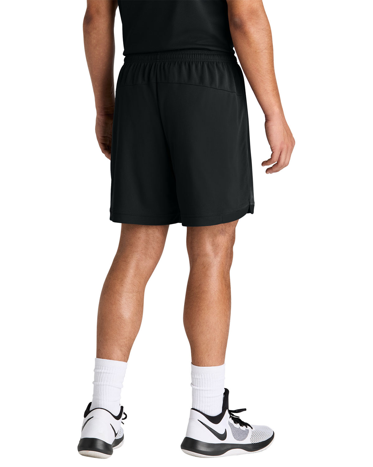 Sport-Tek ST442 Club 7' Short view 2