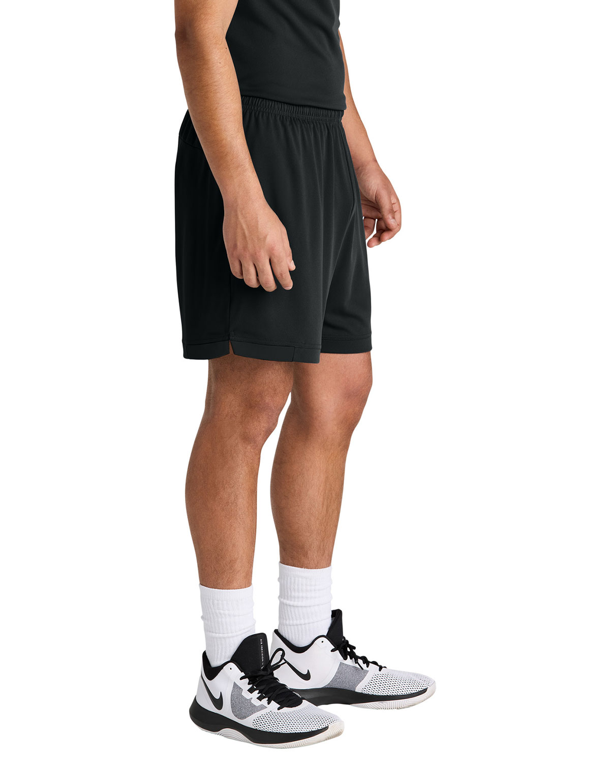 Sport-Tek ST442 Club 7' Short view 3
