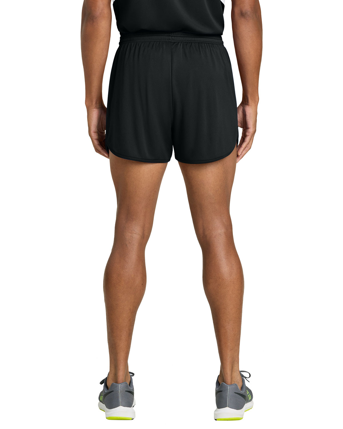 Sport-Tek ST447 Club 4' Track Short view 2