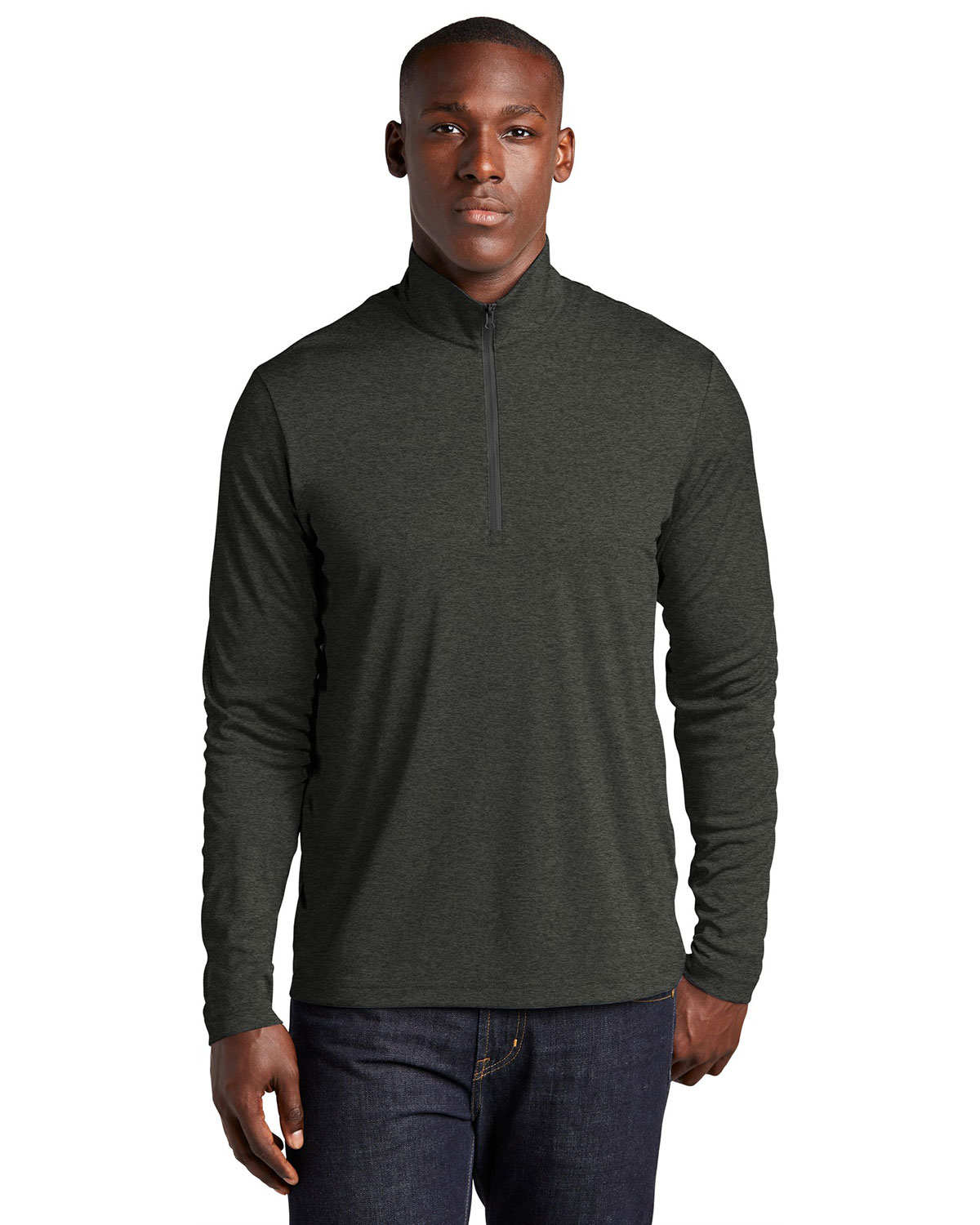 Sport-Tek ST469 Endeavor 1/2-Zip Pullover