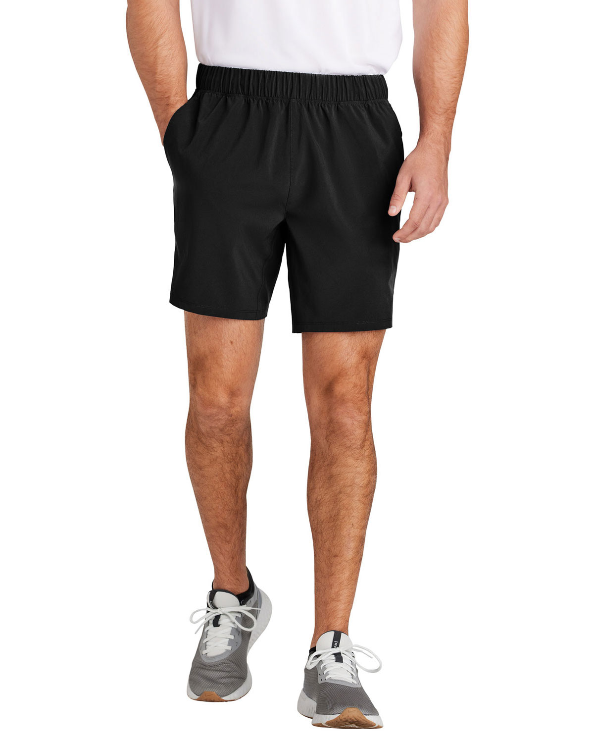 Sport-Tek ST485 Repeat 7' Short