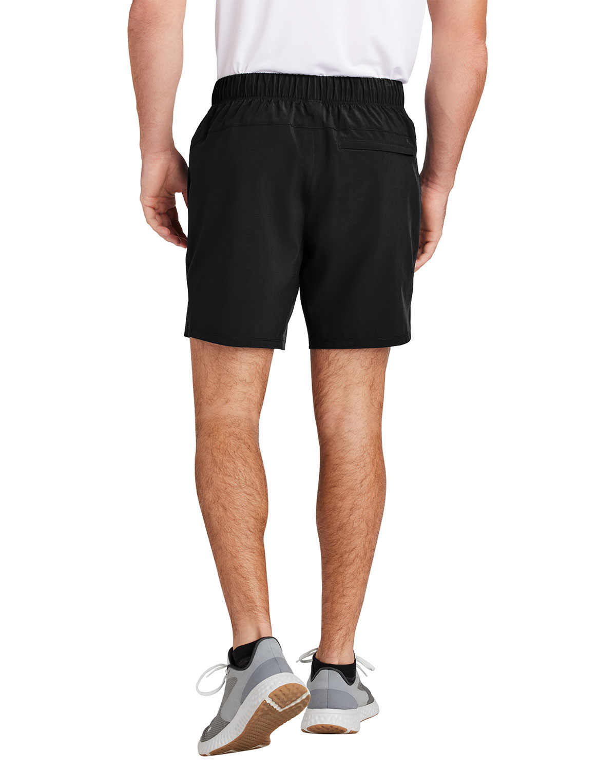 Sport-Tek ST485 Repeat 7' Short view 2
