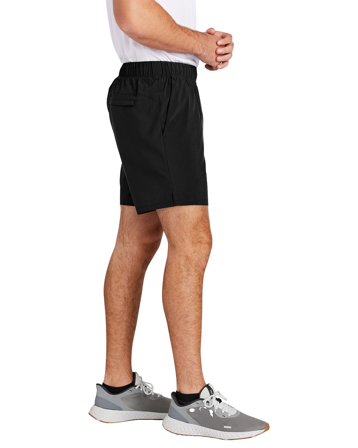 Sport-Tek ST485 Repeat 7' Short view 3