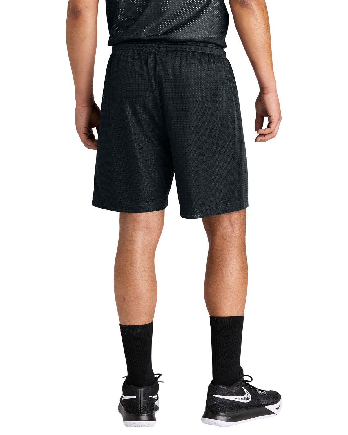Sport-Tek ST5100 PosiCharge Mesh 7' Short view 2