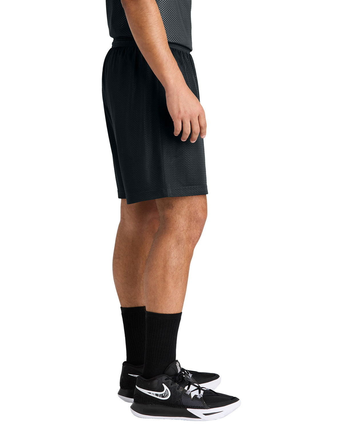 Sport-Tek ST5100 PosiCharge Mesh 7' Short view 3