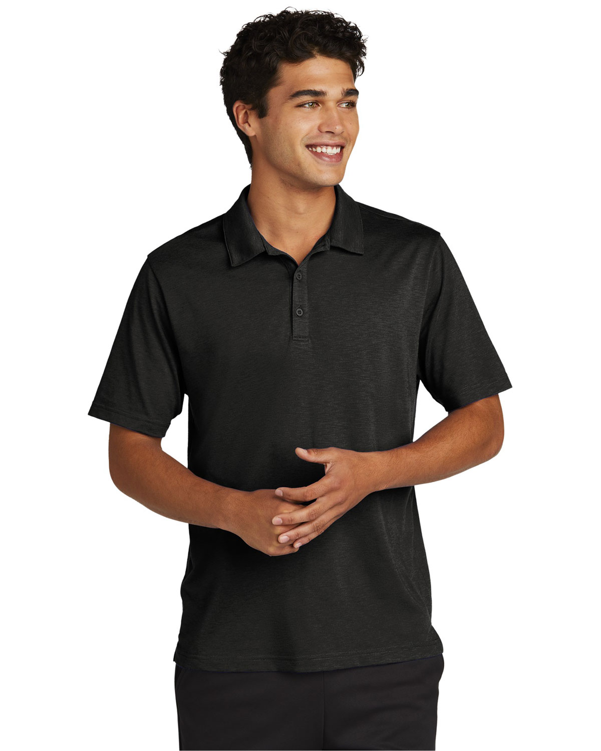 Sport-Tek ST530 PosiCharge Strive Polo