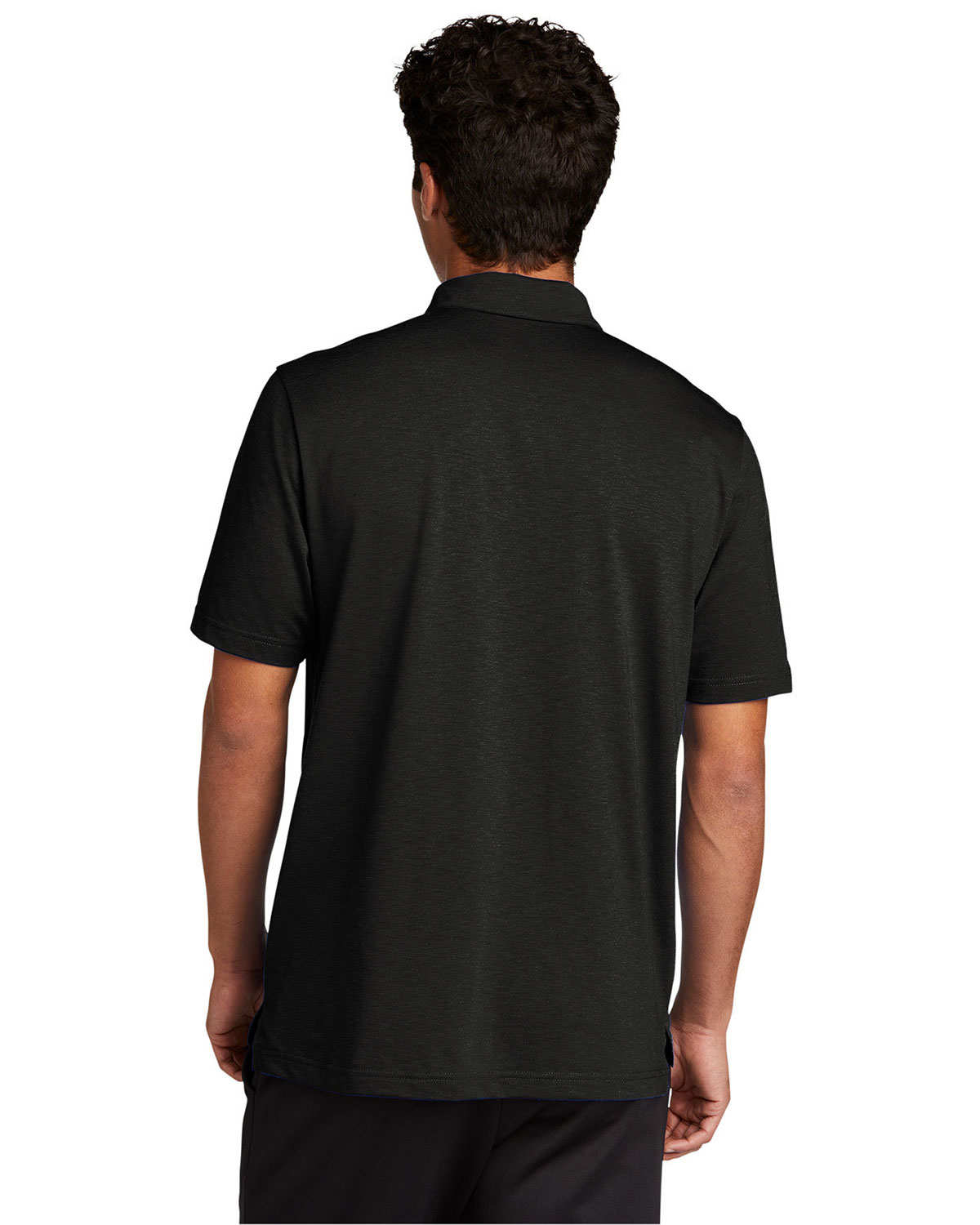 Sport-Tek ST530 PosiCharge Strive Polo view 2