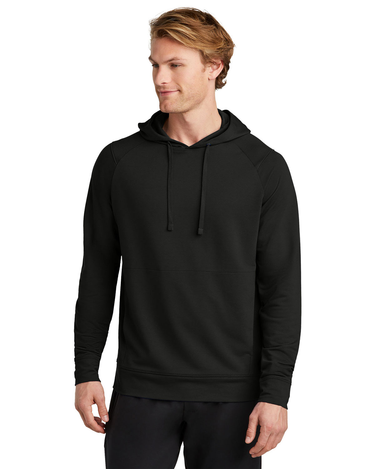 Sport-Tek ST562 Sport-Wick Flex Fleece Pullover Hoodie