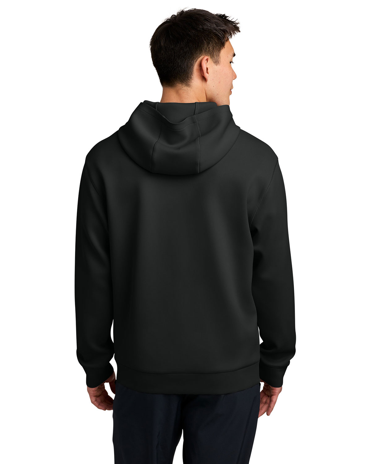 Sport-Tek ST580 Pro Perform Pullover Hoodie view 2