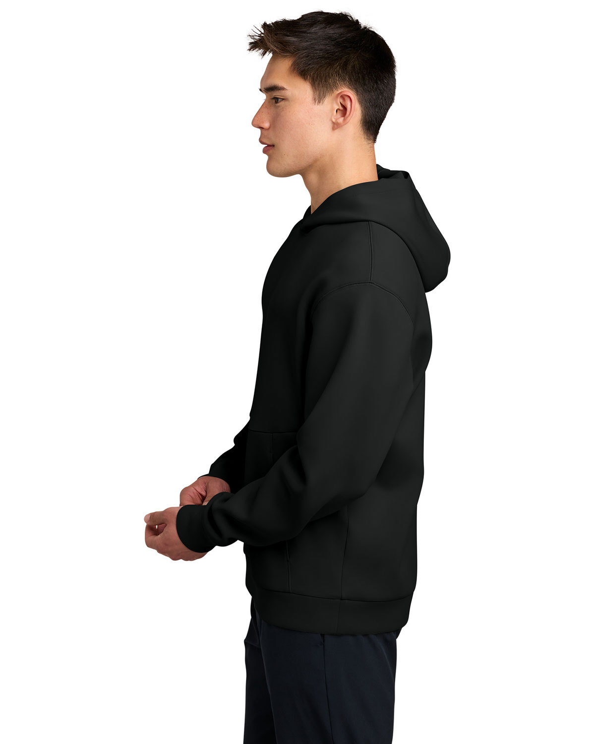 Sport-Tek ST580 Pro Perform Pullover Hoodie view 3
