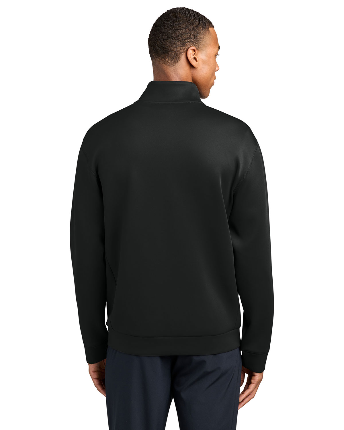 Sport-Tek ST581 Pro Perform 1/4-Zip view 2