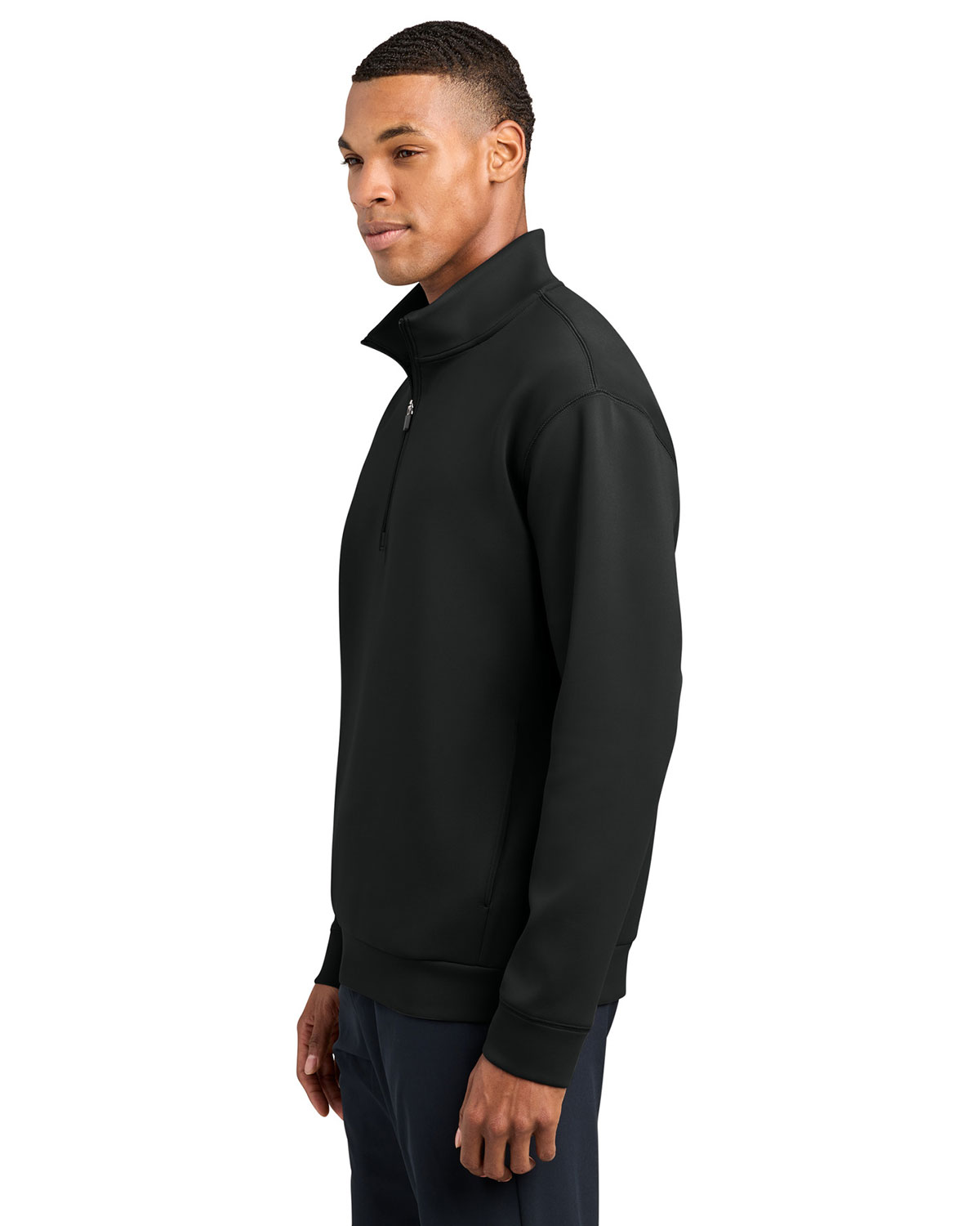 Sport-Tek ST581 Pro Perform 1/4-Zip view 3