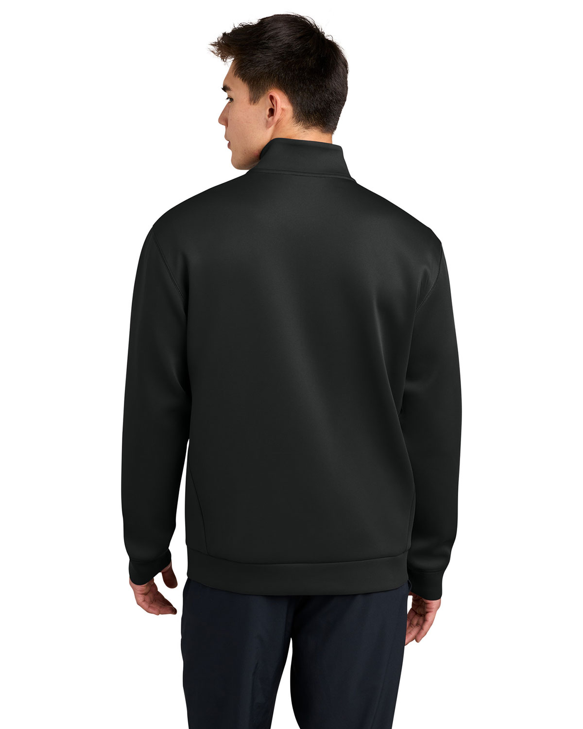 Sport-Tek ST582 Pro Perform Full-Zip view 2