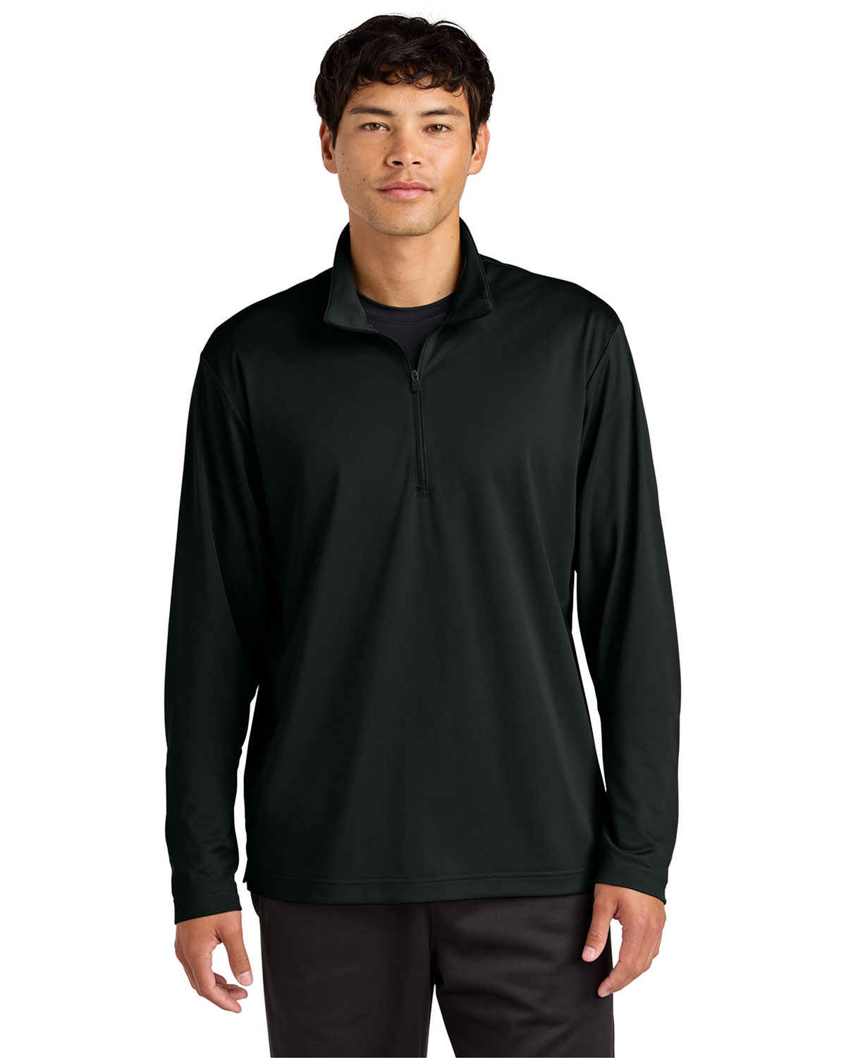 Sport-Tek ST672 Micropique Sport-Wick 1/4-Zip