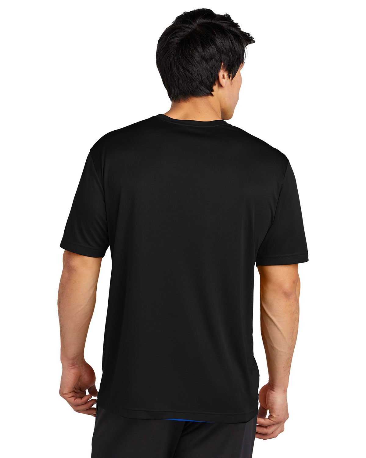 Sport-Tek ST720 PosiCharge Re-Compete Tee view 2