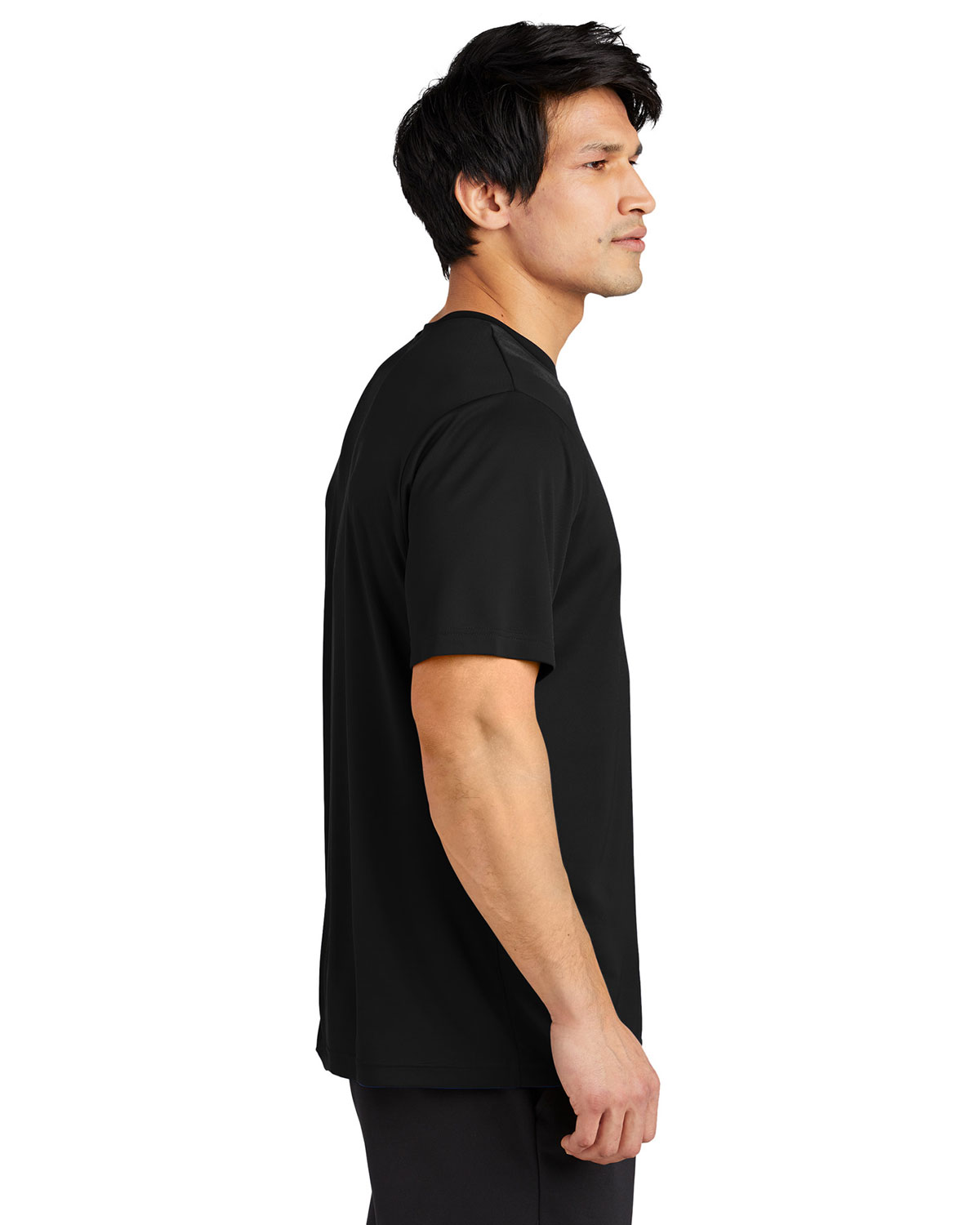 Sport-Tek ST720 PosiCharge Re-Compete Tee view 3
