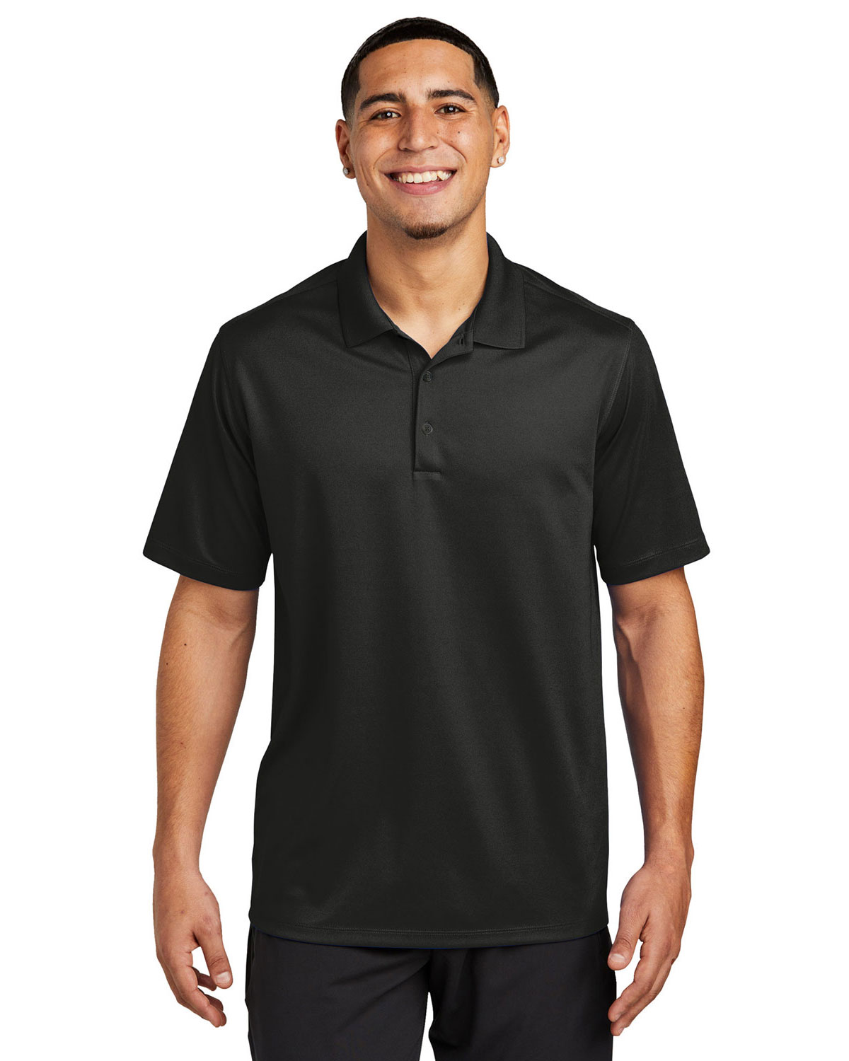 Sport-Tek ST740 UV Micropique Polo